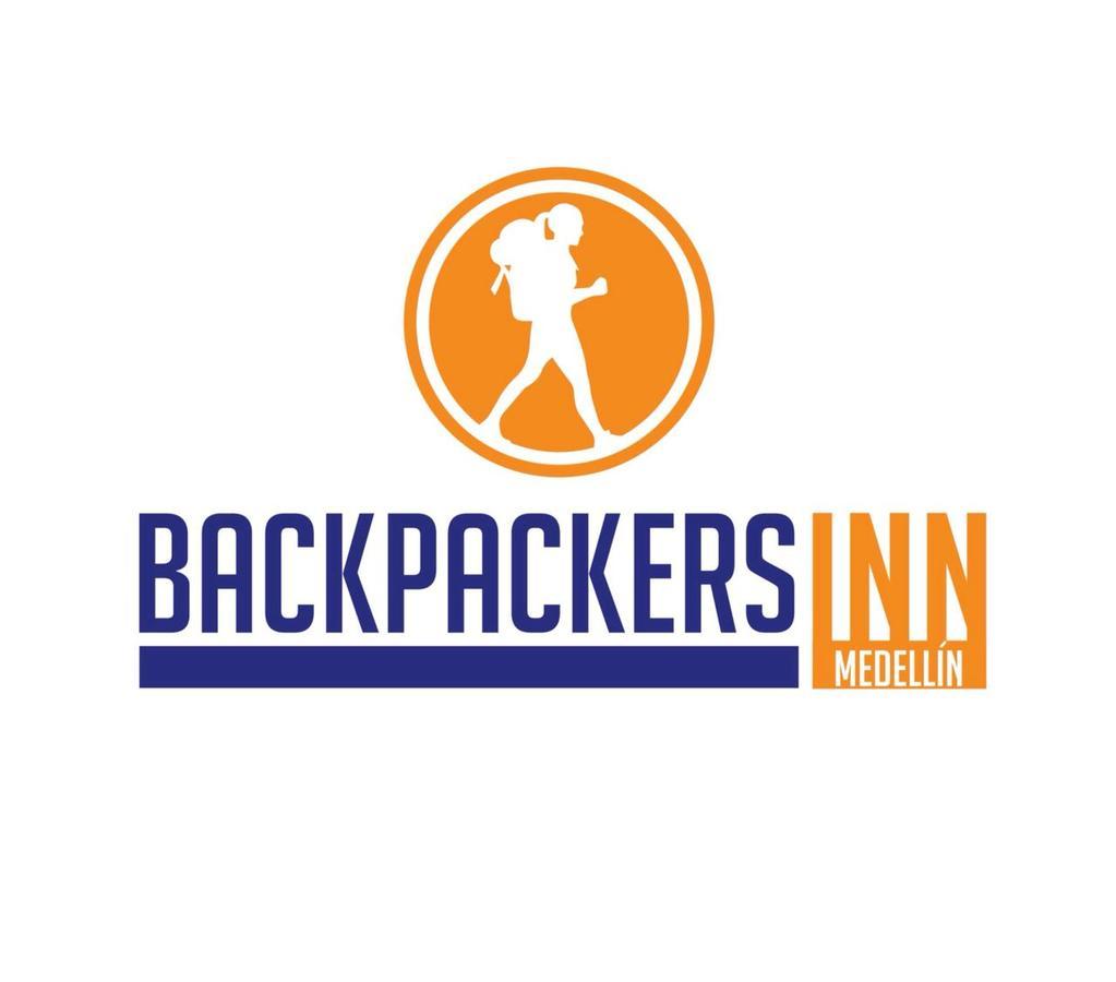 Backpackers Inn Медельин Экстерьер фото